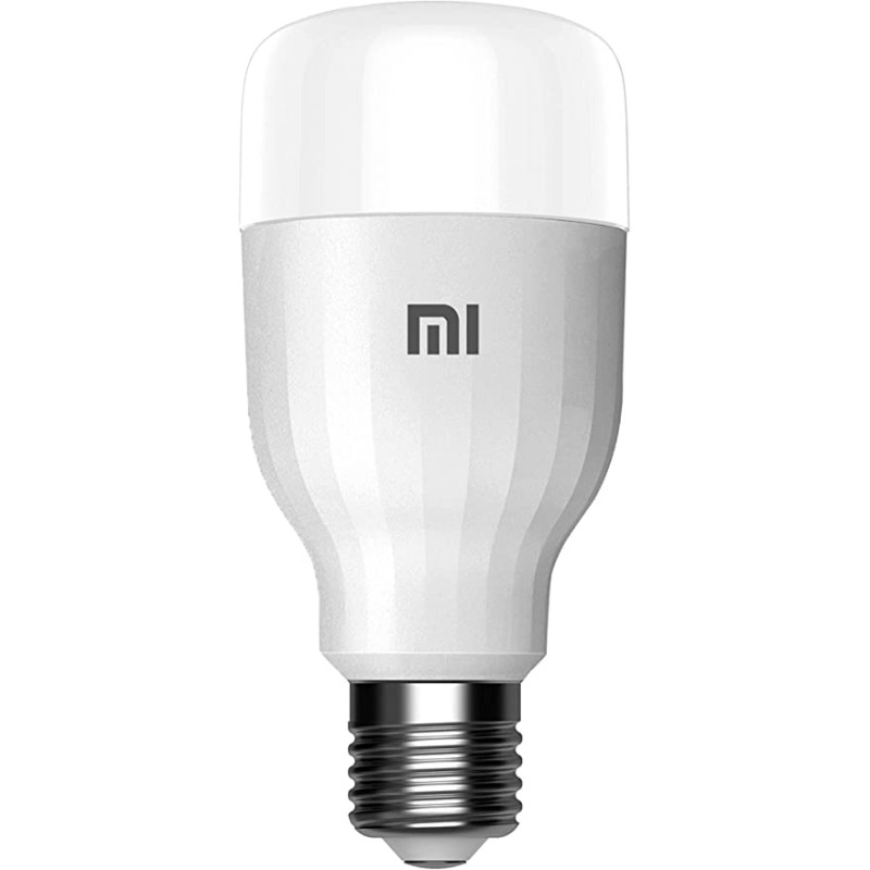 Mi Smart LED Bulb Essential (White And Color)