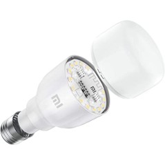 Mi Smart LED Bulb Essential (White And Color)