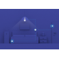 Mi Smart LED Bulb Essential (White And Color)