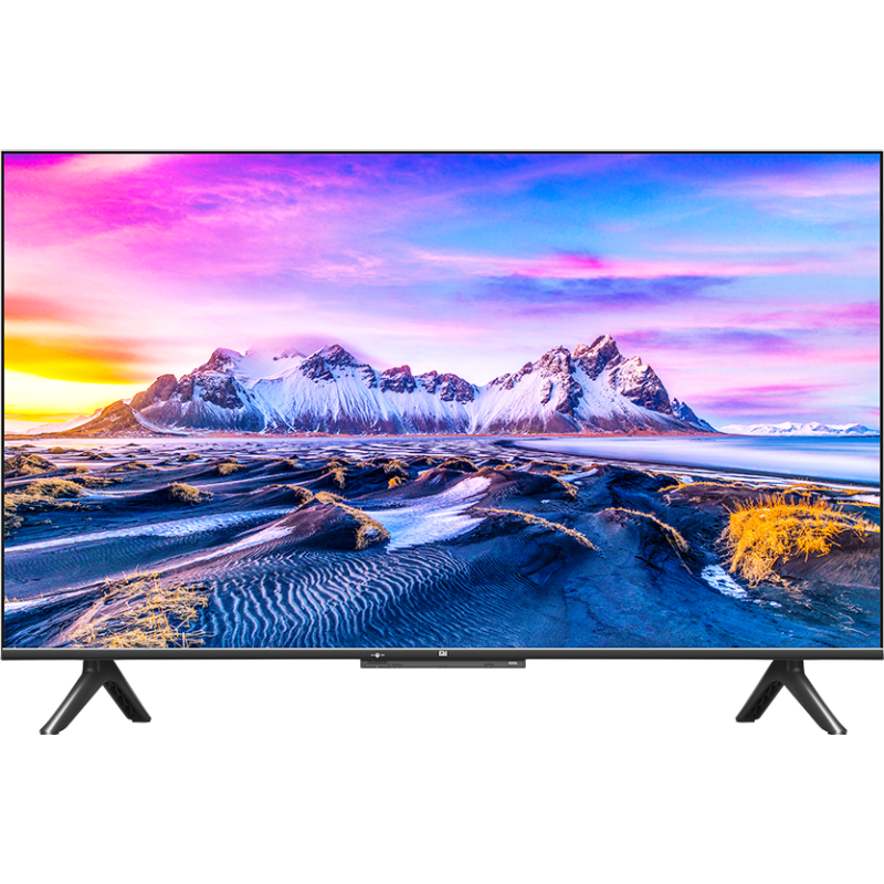 Mi Tv P1 43 4k We4g UK