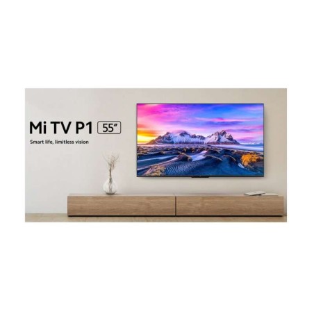 Mi Tv P1 55 UK