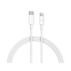 Mi TypeC to Lightning Cable 1m