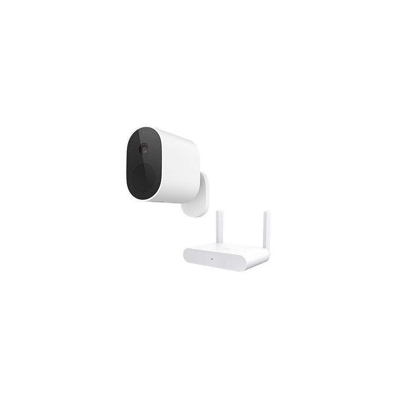 Mi Wireless Outdoor Security Camera 1080p