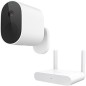 Mi Wireless Outdoor Security Camera 1080p