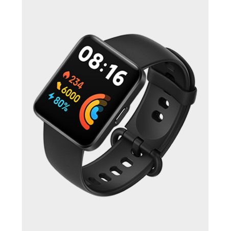 Redmi Watch 2 Lite Black