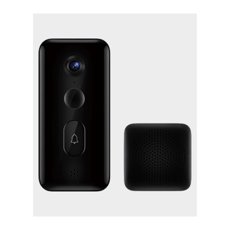 Xiaomi Smart Doorbell 3