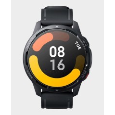 Xiaomi Watch S1 Active GL Black