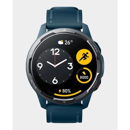 Xiaomi Watch S1 Active GL Blue