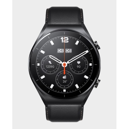 Xiaomi Watch S1 Black