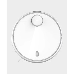 Mi Robot Vacuum-Mop 2 Pro White UK