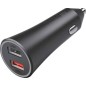 Mi 37W Dual Port Car Charger