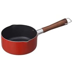 Easy cook non stick 16cm sauce pan