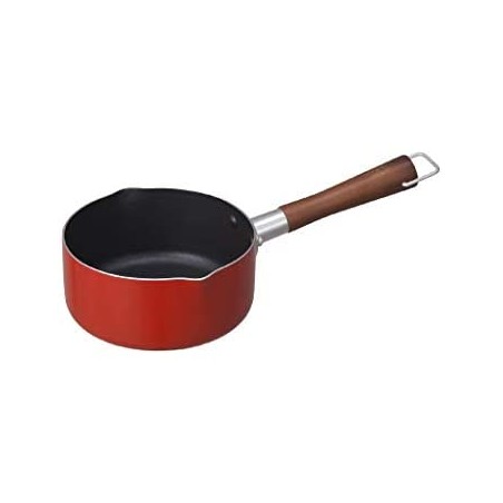 Easy cook non stick 16cm sauce pan