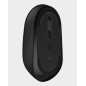 Mi Dual Mode Wireless Mouse Silent Edition(Black)