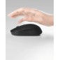 Mi Dual Mode Wireless Mouse Silent Edition(Black)