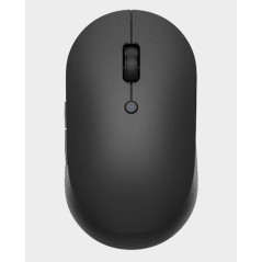 Mi Dual Mode Wireless Mouse Silent Edition(Black)