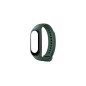 MI Smart Band 7 Strap Olive