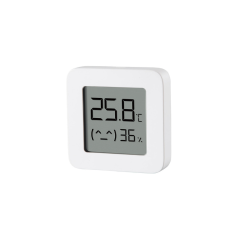 Mi Temperature And Humidity Monitor 2