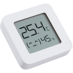 Mi Temperature And Humidity Monitor 2