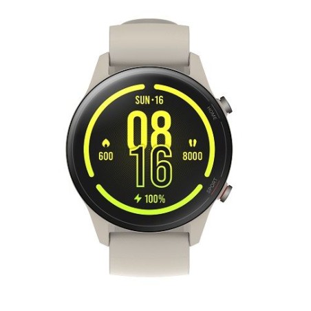 Mi Watch 1.39" HD AMOLED Beige