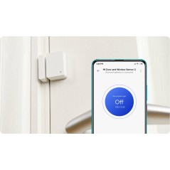 Mi Window And Door Sensor 2