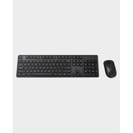 Mi wireless keyboard and mouse combo
