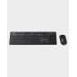 Mi wireless keyboard and mouse combo