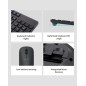 Mi wireless keyboard and mouse combo