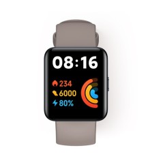 Redmi Watch 2 Lite Strap Brown