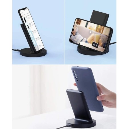 Mi 20W Wireless Charging Stand