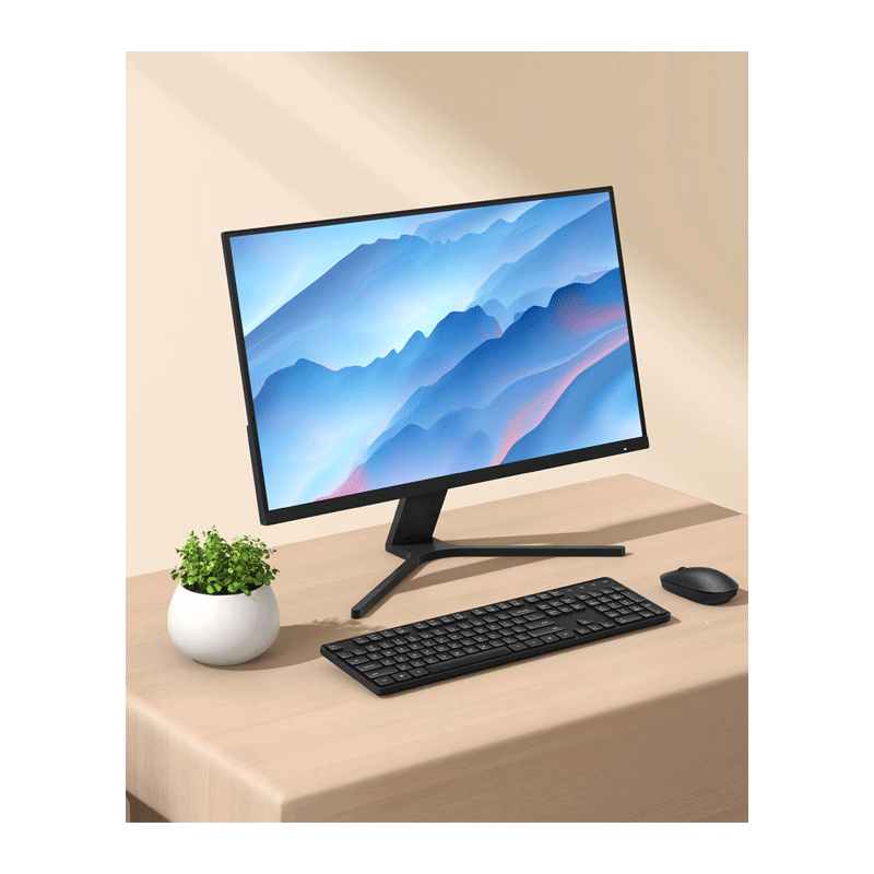 Mi 27 Desktop Monitor EU