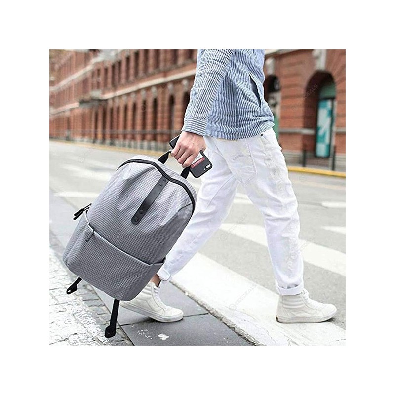 Mi Casual Backpack Grey