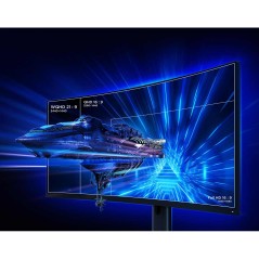 Mi Curved Gaming Monitor 34’’ EU