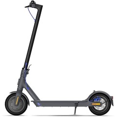 Mi electric scooter 3 black uk