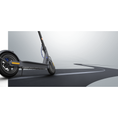 Mi electric scooter 3 black uk