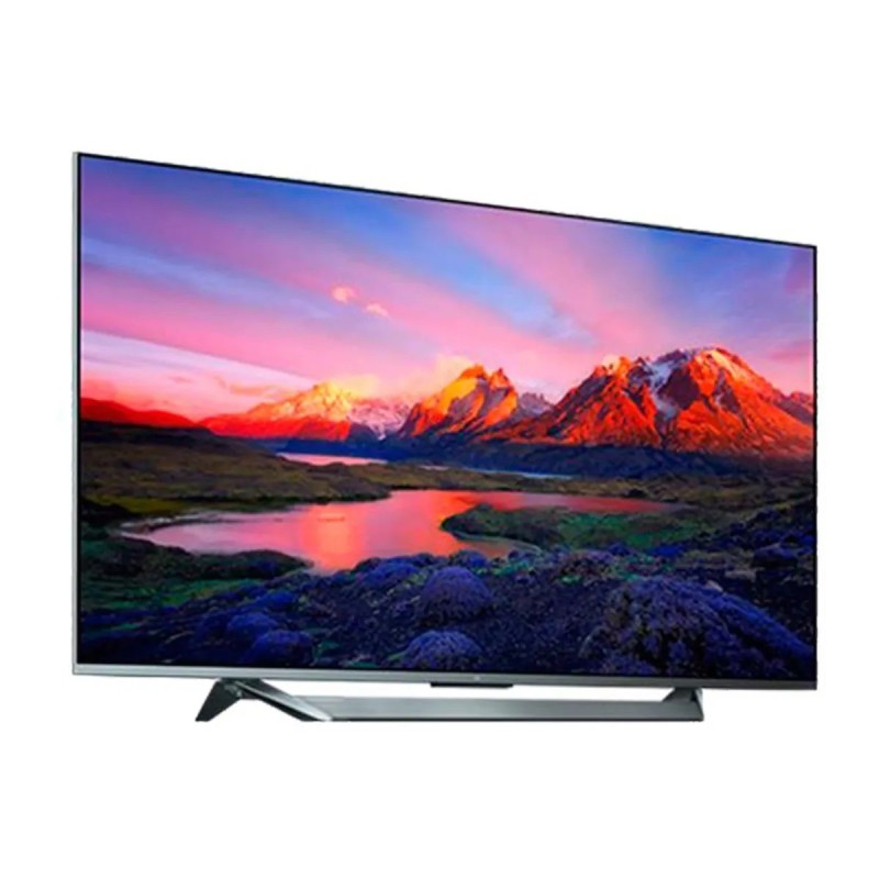 Mi qled 4k tv 75 l75m6 esg