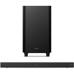 Mi Soundbar 3.1ch UK