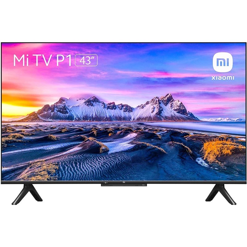 MI TV P1 43 4K WE4G (L43M6-6AEU)