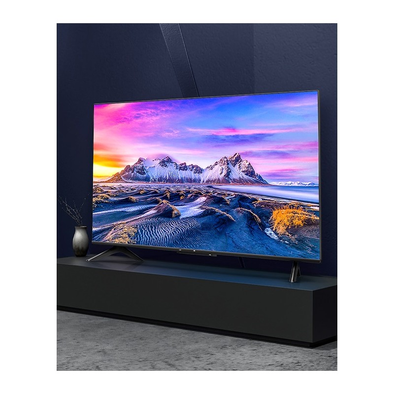 Mi Tv P1 50 4K Smart Led UK