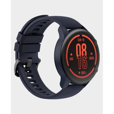 Mi Watch 1.39 Hd Navy blue