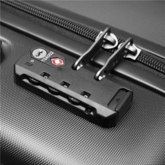 Xiaomi luggage classic 20-gray