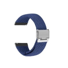 Xiaomi Watch S1 Active Braided Nylon Strap Blue