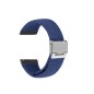 Xiaomi Watch S1 Active Braided Nylon Strap Blue