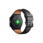 Xiaomi Watch S1 Leather Strap Black