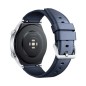 Xiaomi Watch S1 Leather Strap Blue