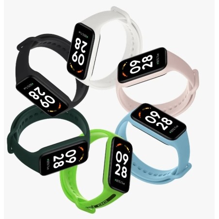 Redmi Smart Band 2 Black