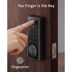 Eufy Smart Entry Lock