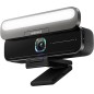 AnkerWork B600 Video Bar with Video Conference Camera and Built-In Light