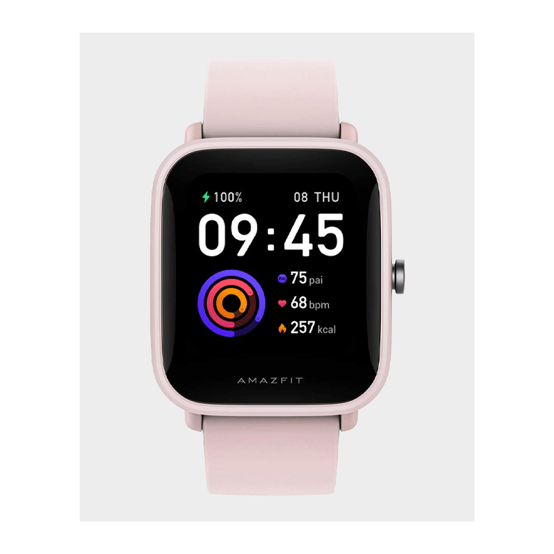 Amazfit Smart Watch BIP U