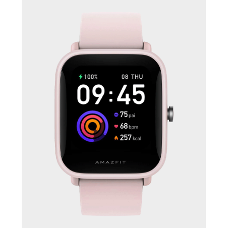 Amazfit Smart Watch BIP U